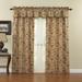 Waverly Imperial Dress 100% Cotton Floral Room Darkening Rod Pocket Single Curtain Panel 100% Cotton | 63 H in | Wayfair 14078052063ANT