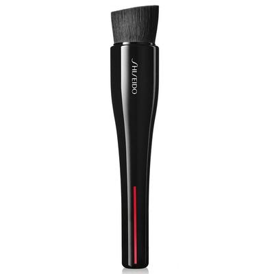 Shiseido Hasu Fude Foundation Brush Foundationpinsel Image