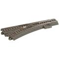 Märklin 24611 – Handweiche links, C-Gleis, Spur H0, Länge 188,3 mm