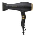 Gold Pro Speed Dryer Professioneller Ionen-Haartrockner – 1.875 W/220 V