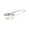 Brotje - Thermocouple - diff pour De Dietrich Chappée : SRN527606