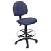 Boss Office Products B1615-BE Drafting Stool (B315-Be) w/ Footring