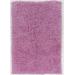 New Flokati 1400gram Lilac 8x10 - Linon Home Décor FLK-NFLC81