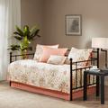 Madison Park Tissa Daybed 6 Piece Daybed Set in Ivory - Olliix MP13-3974