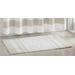 "Madison Park Spa Cotton 24x72"" Reversible Bath Rug in Taupe - Olliix MP72-2490"