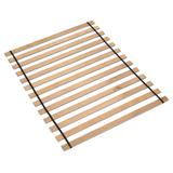 Signature Design Frames and Rails King Roll Slats - Ashley Furniture B100-14