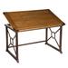 Knightley Tilt-Top Drafting Table - SEI Furniture HO9678
