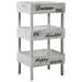 Signature Design Yulton Storage Shelf - Ashley Furniture A4000091