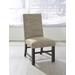 Signature Design Sommerford Dining Upholstered Side Chair (Set of 2) - Ashley Furniture D775-01