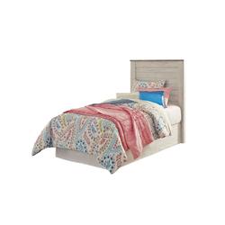 Signature Design Willowton Twin Panel Headboard - Ashley Furniture B267-53