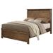 Brayden King Complete Bed in Satin Mindi - Progressive Furniture B104-96-78