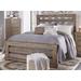 Willow King Slat Headboard - Progressive P635-80