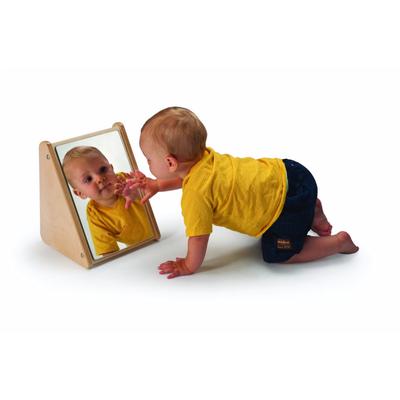 Infant Mirror Stand - Whitney Brothers WB2112