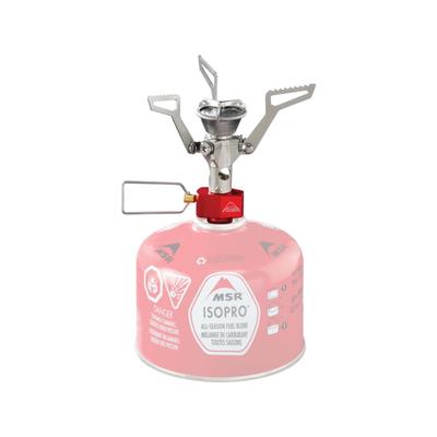 MSR PocketRocket 2 Stove Red 9884