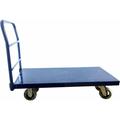 Garden Friend - Carrello Trasporto portata max kg 500