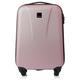 Tripp Lite 4W Soft Pink Cabin Suitcase 55x35x20cm