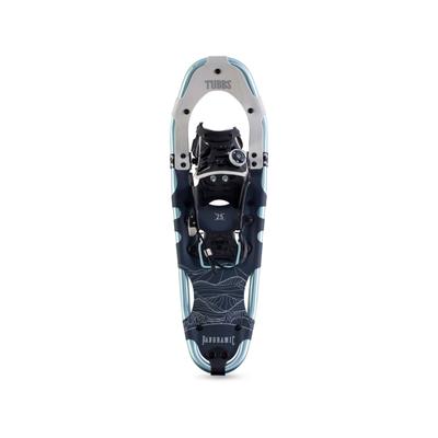 Tubbs Panoramic Snowshoes - Women's Grey/Ice Blue ...