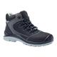 Blackrock S3 Carson Composite Work Boots, Mens Womens Safety Boots, Composite Safety Shoes, Composite Toe Cap, Water Resistant, Metal-Free Safety Boots, Non-Metallic Safety Shoes, Non-Steel - Size 7