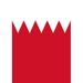 Toland Home Garden Flag of Bahrain 28 x 40 inch House Flag, Polyester in Red | 40 H x 28 W in | Wayfair 1010578