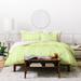 East Urban Home Hadley Hutton Succulent Collection Duvet Cover Microfiber | Queen | Wayfair 13311D5255F044578E70E92FC545608B