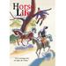 Buyenlarge 'Horse Life Magazine' by Robert James Vintage Advertisement in Brown/Green | 30 H x 20 W x 1.5 D in | Wayfair 0-587-00873-3C2030