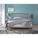 Mercer41 Lisanne Queen Standard Bed Wood in Brown | 45 H x 63 W x 90 D in | Wayfair 259A81CF1766464D8B8C226FFA398EFA