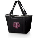 ONIVA™ 6 Qt. NCAA Topanga Cooler, Polyester in Black | 6.8 H x 9 W x 5.5 D in | Wayfair 619-00-175-564-0