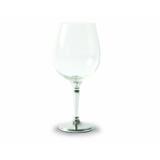 Vagabond House Medici Living 21 oz. All Purpose Wine Glass in Gray | 9.5 H x 4 W in | Wayfair D1442T-1