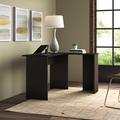 Latitude Run® Vasile L-Shape Executive Desk Wood in Brown | 29.53 H x 47.24 W x 42.52 D in | Wayfair 9D6C3181356B48DA8AAB70AB93B1A732