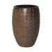 World Menagerie Westhought Ceramic Pot Planter Ceramic | 32 H x 22 W x 22 D in | Wayfair EBDFFDABB1474F69A4CCF61BD7D832DB