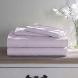 Wayfair Basics® 1800 Series Sheet Set Microfiber/Polyester in Indigo | 96 H x 81 W in 504A1029B0DF4073AEFFE0A05693C4E9