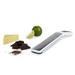 Zyliss Smooth Glide Rasp Grater Plastic in Gray | 16.54 H x 3.74 W x 3.94 D in | Wayfair E900033U