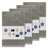 Ebern Designs Hayek Turkish Cotton Hand Towel Turkish Cotton | Wayfair D511FE7760BC48BCB1399FC7B9E86A2C