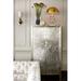 Jonathan Adler Talitha Armoire w/Handles Wood in Brown/Gray | 72 H x 40 W x 20 D in | Wayfair 22518