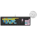 Editors Keys Backlit Keyboard Cu...