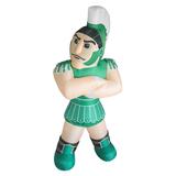 Michigan State Spartans Inflatable Mascot