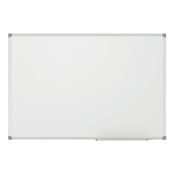 MAUL Whiteboard MAULstandard 120x90 cm kunststoffbeschichtet 645 22 84 weiß Image