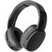 Skullcandy Crusher Wireless Over-Ear Headphones (Black) - [Site discount] S6CRW-K591