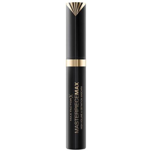 Max Factor - Masterpiece Max Mascara 7,2 ml BLACK