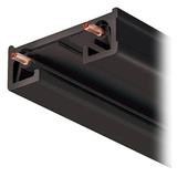 Juno 03173 - Black - 4'- Track (R4BL 4ft Trac-Lites trac, black)