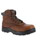 Rockport Works More Energy WP Comp Toe 6" - Mens 14 Brown Boot W