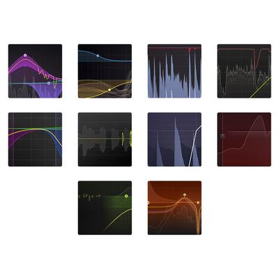 FabFilter FX Bundle