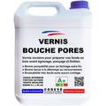 Codève Bois - Vernis Bouche Pores - 5 l - Codeve Bois - Incolore