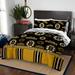 The Northwest Company Boston Bruins 5-Piece Queen Bed in a Bag Set