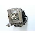 Original Philips Lamp & Housing for the Digital Projection Mercury 930 WUXGA 3D Projector - 240 Day Warranty