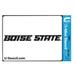 Boise State Broncos 11" x 14.5" Team Mini Stencil Kit