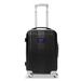 "MOJO Black Kansas State Wildcats 21"" Hardcase Two-Tone Spinner Carry-On"