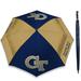 GA Tech Yellow Jackets 62" WindSheer Lite Golf Umbrella