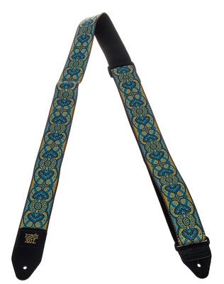 Ernie Ball 4098 E-Guitar Strap