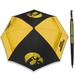 Iowa Hawkeyes 62" WindSheer Lite Golf Umbrella